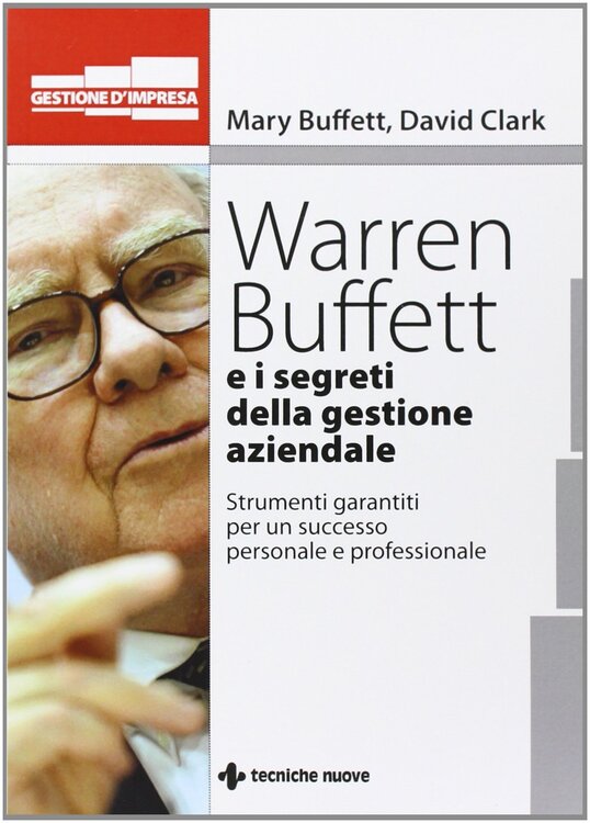 Mary Buffet - David Clark
