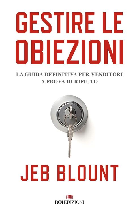 Jeb Blount
