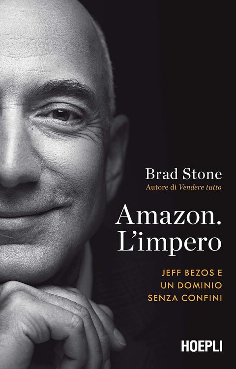 Brad Stone