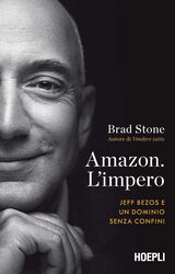 Brad Stone