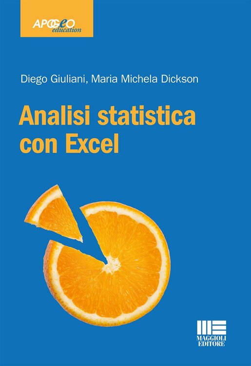 Maria Michela Dickson - Diego Giuliani