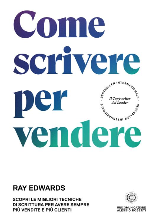 Ray Edwards