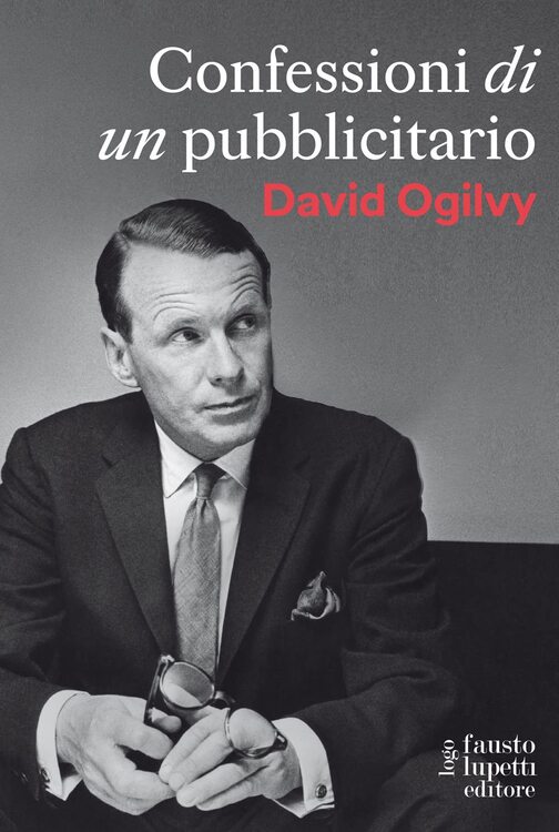David Ogilvy
