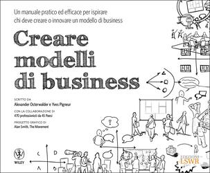 Alexander Osterwalder - Yves Pigneur