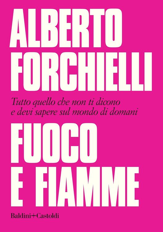 Alberto Forchielli