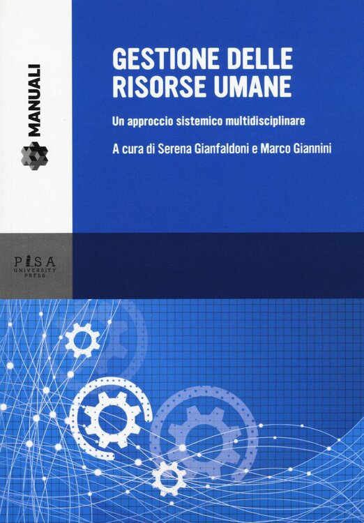 Serena Gianfaldoni - Marco Giannini