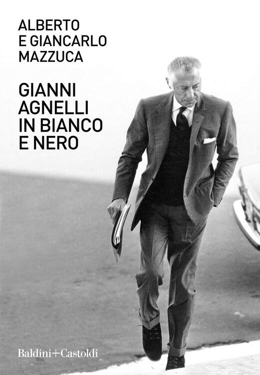 Alberto Mazzuca - Giancarlo Mazzuca