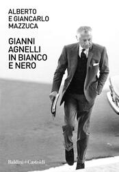Alberto Mazzuca - Giancarlo Mazzuca