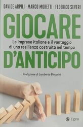 Davide Arpili - Marco Moretti - Federico Severi