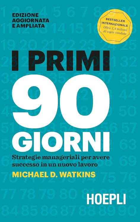 Michael Watkins - Massimo Allievi