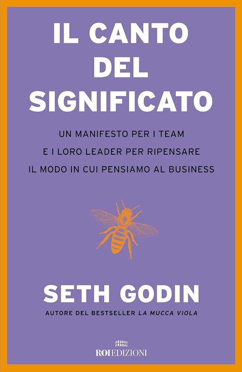 Seth Godin