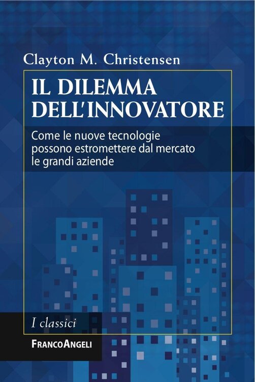 Clayton M. Christensen