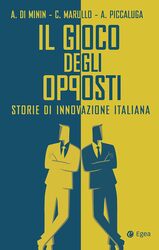 Alberto Di Minin - Cristina Marullo - Andrea Piccaluga