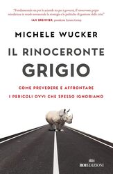 Michele Wucker