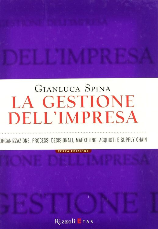 Gianluca Spina