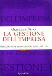 Gianluca Spina