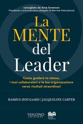 Jacqueline Carter - Rasmus Hougaard