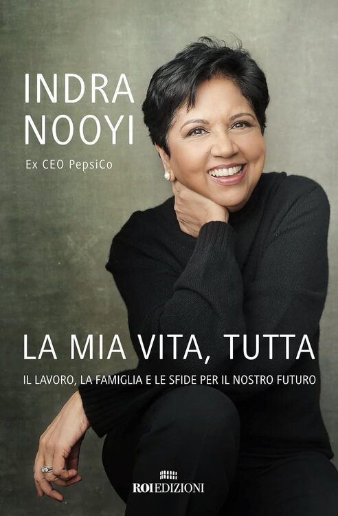 Indra Nooyi