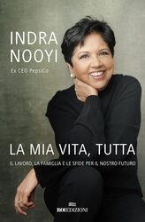 Indra Nooyi