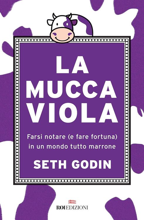 Seth Godin