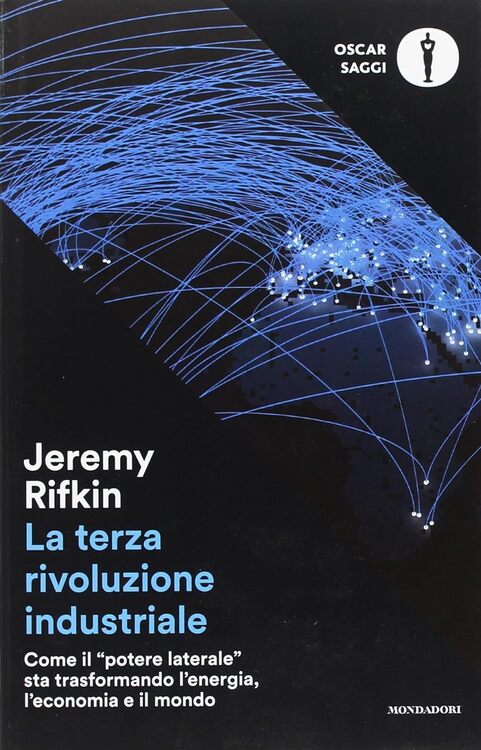 Jeremy Rifkin
