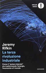 Jeremy Rifkin