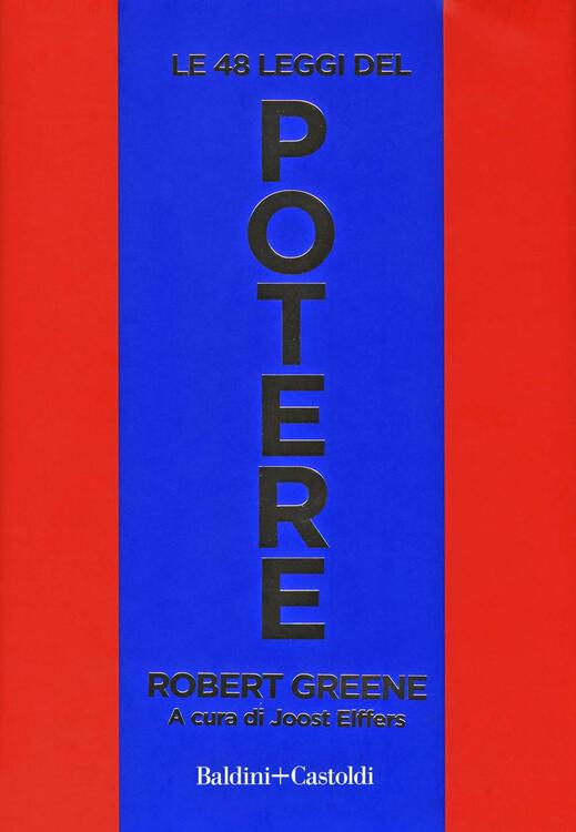 Robert Greene