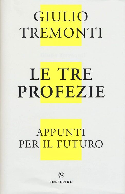Giulio Tremonti