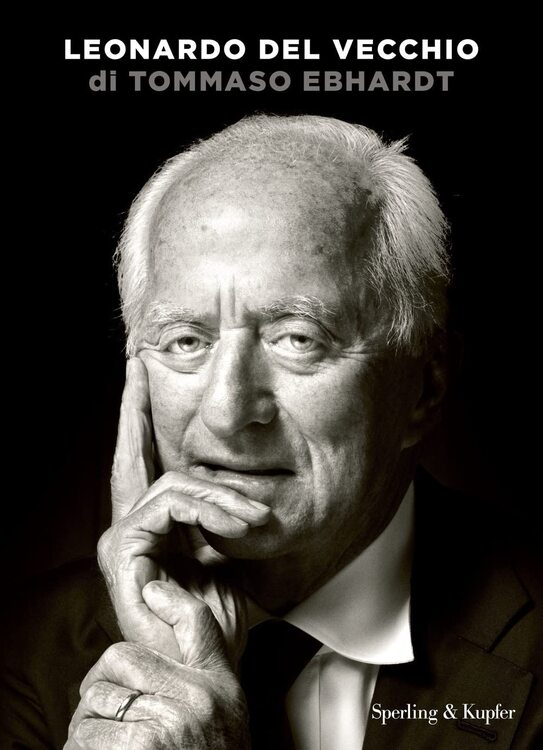 Tommaso Ebhardt