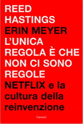 Reed Hastings - Erin Meyer
