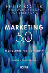 Philip Kotler - Hermawan Kartajaya - Iwan Setiawan