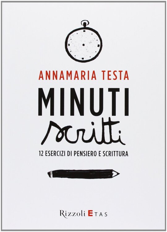 Annamaria Testa