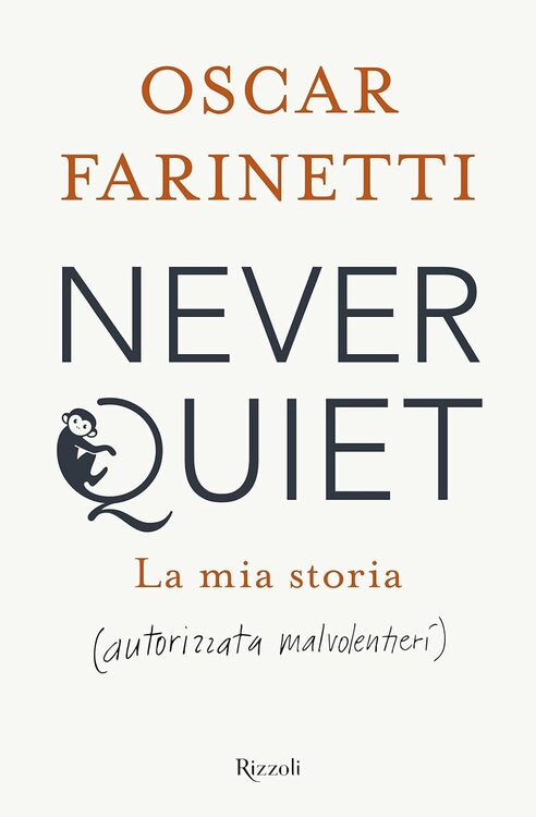 Oscar Farinetti