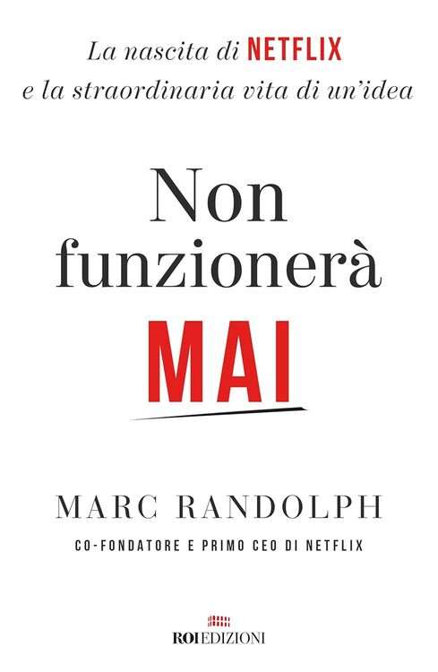 Marc Randolph