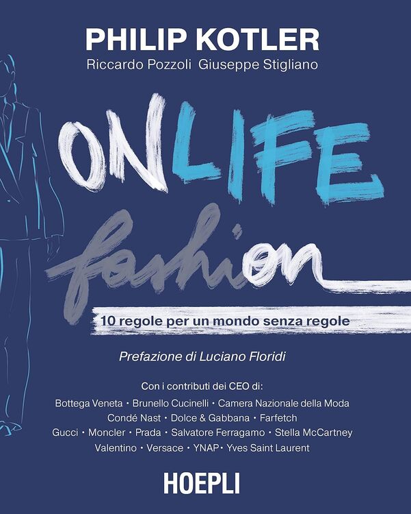 Philip Kotler - Riccardo Pozzoli - Giuseppe Stigliano