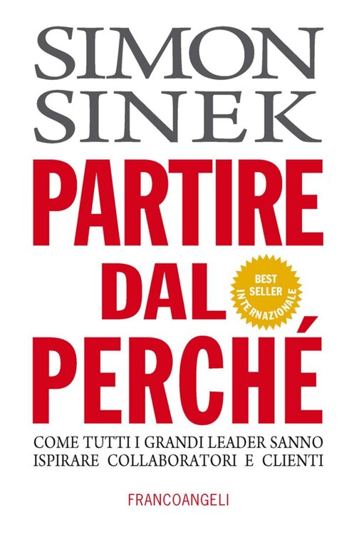 Simon Sinek