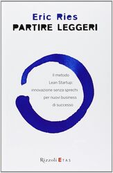 Eric Ries - M. Vegetti