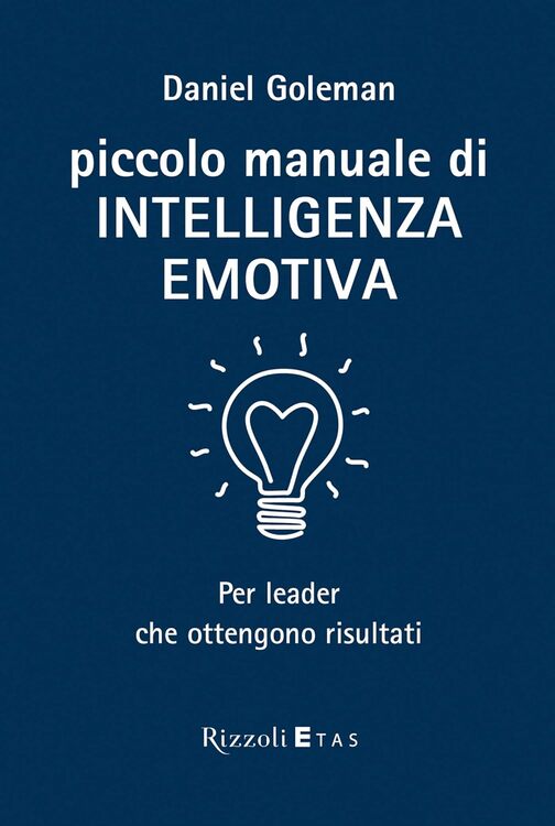 Daniel Goleman