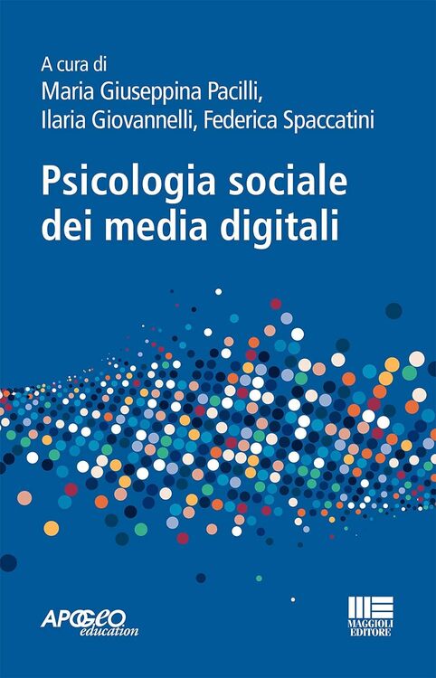 Maria Giuseppina Pacilli - Ilaria Giovannelli - Federica Spaccatini