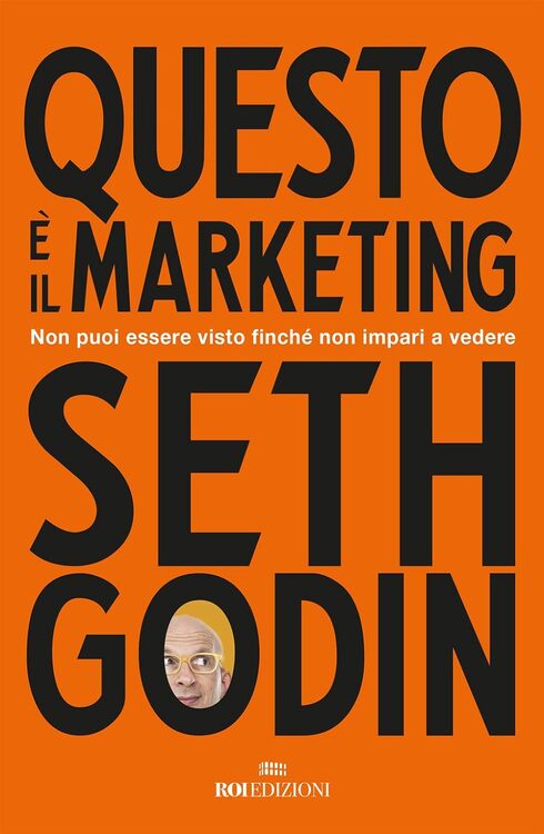Seth Godin