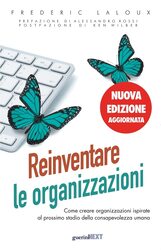 Frederic Laloux