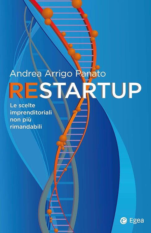 Andrea Arrigo Panato