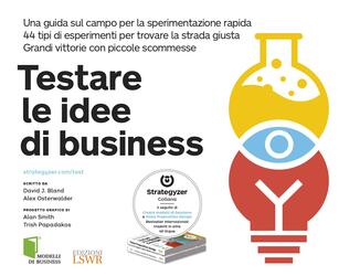 David Bland - Alexander Osterwalder