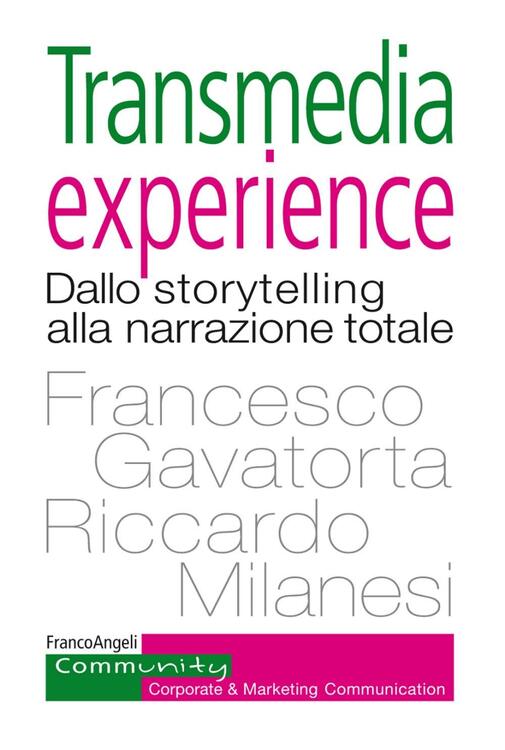 Francesco Gavatorta - Riccardo Milanesi