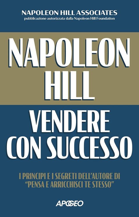 Napoleon Hill