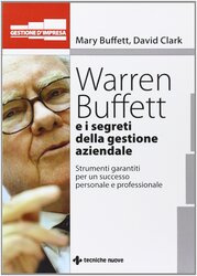 Mary Buffet - David Clark