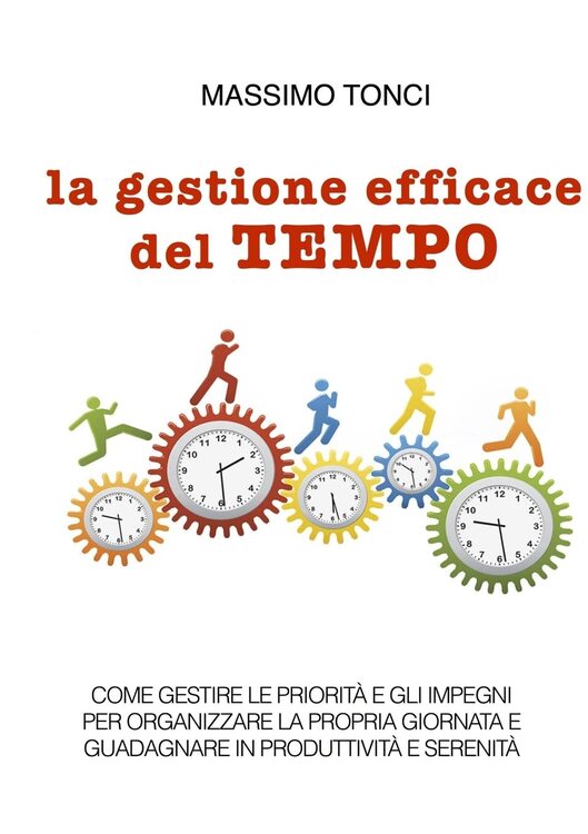 Massimo Tonci