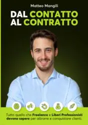 Matteo Mangili