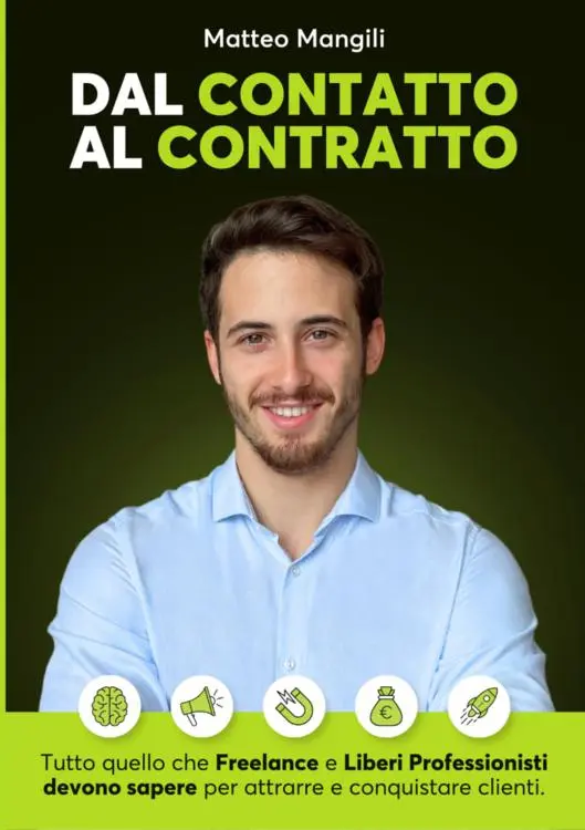 Matteo Mangili