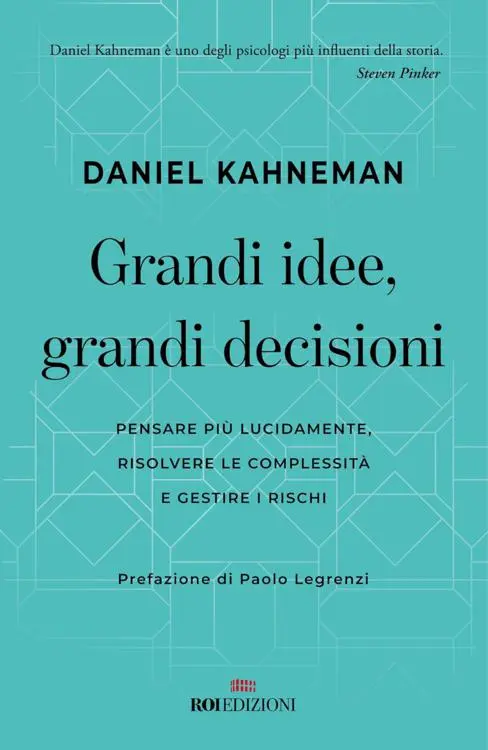 Daniel Kahneman